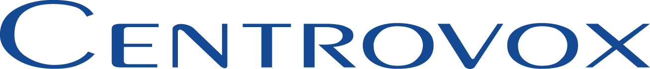 Logo von Centrovox
