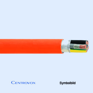 BETAflam Kabel 0,6/1 kV - Centrovox