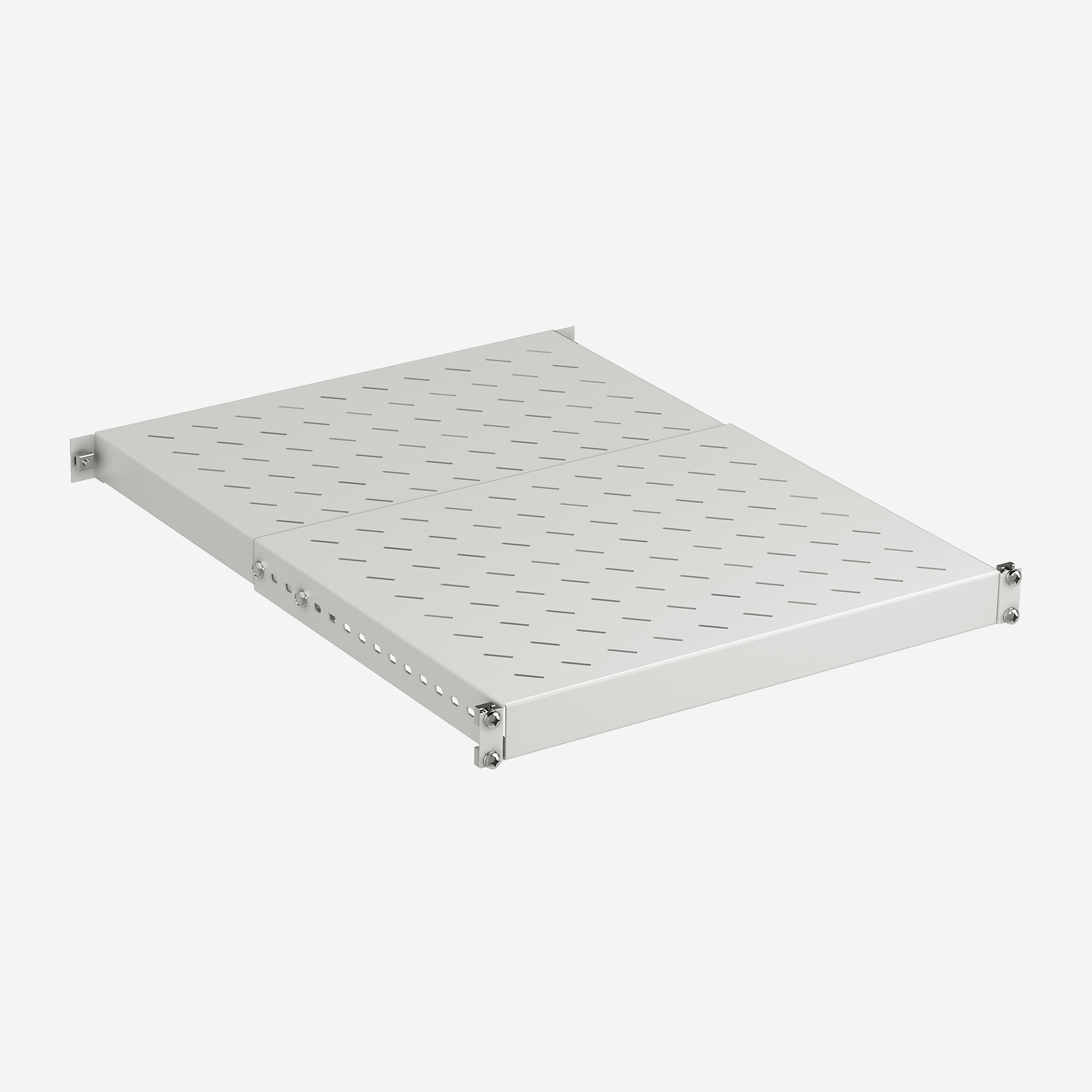 Schrank_19Zoll_Fachboden_regulierbare-Tiefe_350-600