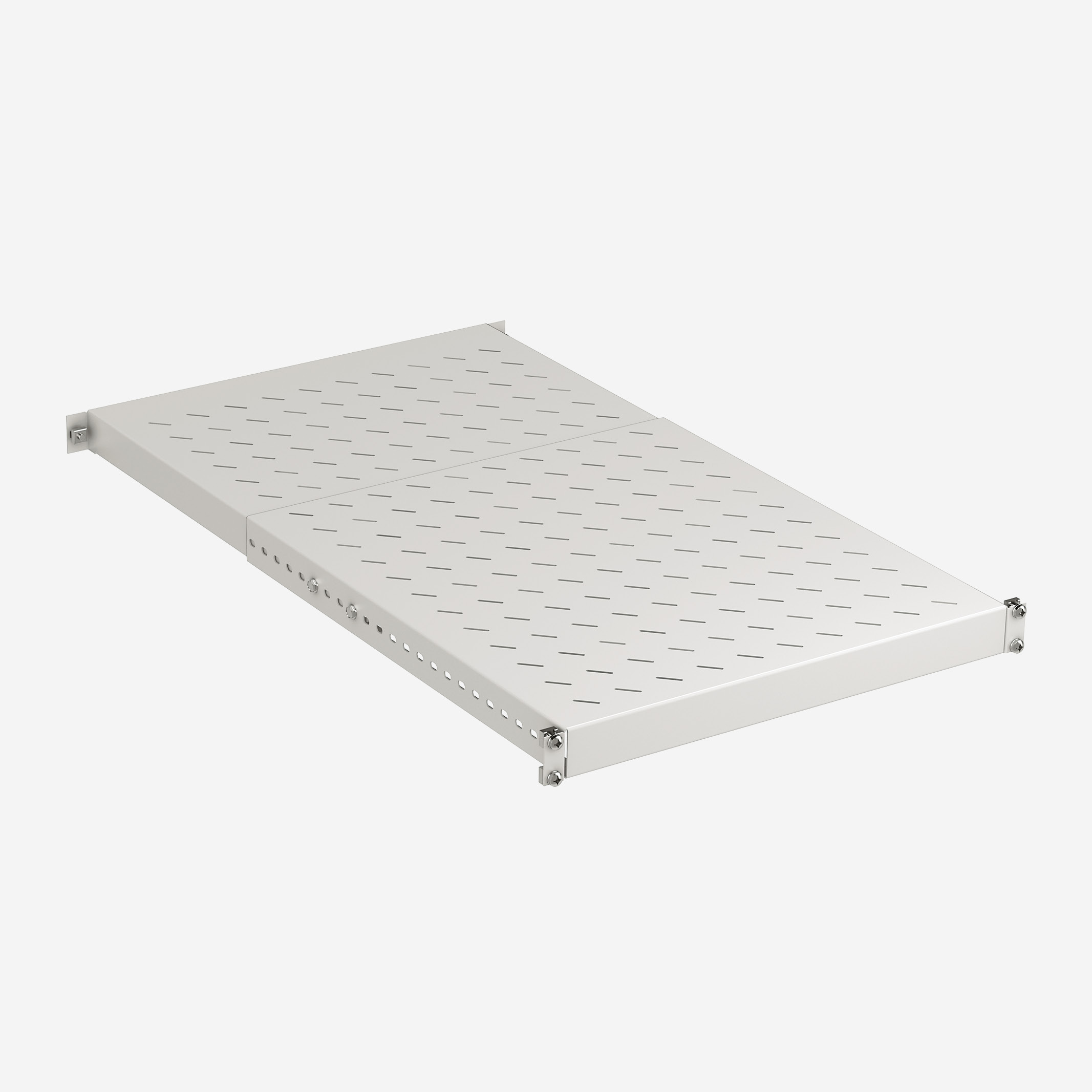 Schrank_19Zoll_Fachboden_regulierbare-Tiefe_500-900